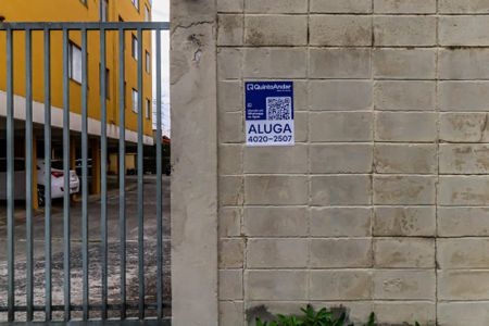 Apartamento para alugar com 45m², 1 quarto e 1 vaga Apartamento para alugar com 45m², 1 quarto e 1 vagaPlaquinha