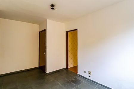 Apartamento para alugar com 45m², 1 quarto e 1 vaga Apartamento para alugar com 45m², 1 quarto e 1 vagaSala