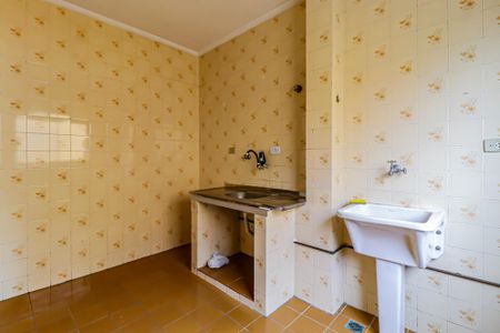 Apartamento para alugar com 45m², 1 quarto e 1 vaga Apartamento para alugar com 45m², 1 quarto e 1 vagaCozinha