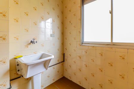 Apartamento para alugar com 45m², 1 quarto e 1 vaga Apartamento para alugar com 45m², 1 quarto e 1 vagaCozinha