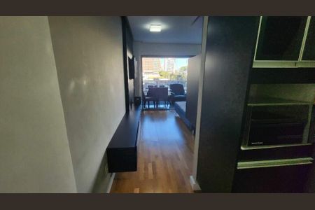 Apartamento à venda com 1 quarto, 42m² em Cidade Monções, São Paulo