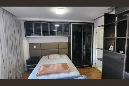 Apartamento à venda com 1 quarto, 42m² em Cidade Monções, São Paulo