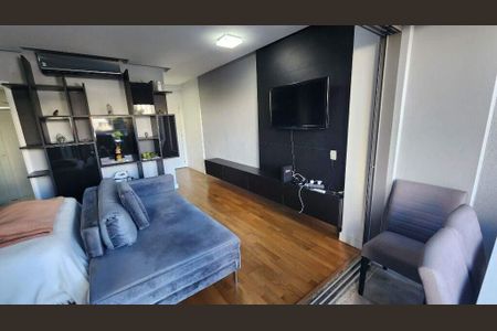 Apartamento à venda com 1 quarto, 42m² em Cidade Monções, São Paulo