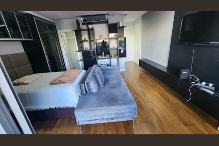 Apartamento à venda com 1 quarto, 42m² em Cidade Monções, São Paulo