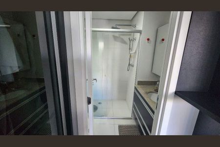 Apartamento à venda com 1 quarto, 42m² em Cidade Monções, São Paulo