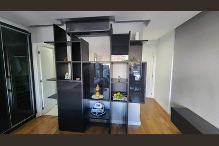Apartamento à venda com 1 quarto, 42m² em Cidade Monções, São Paulo