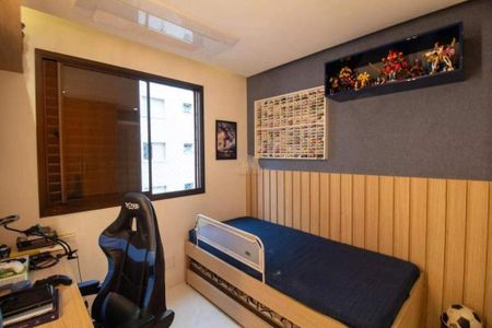 Apartamento à venda com 126m², 3 quartos e 3 vagas