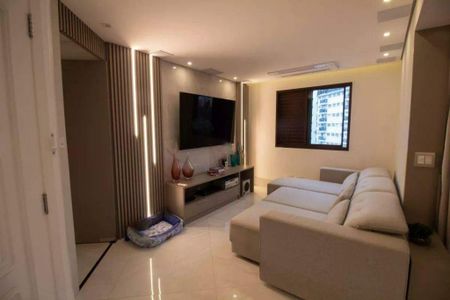 Apartamento à venda com 126m², 3 quartos e 3 vagas