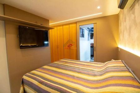 Apartamento à venda com 126m², 3 quartos e 3 vagas