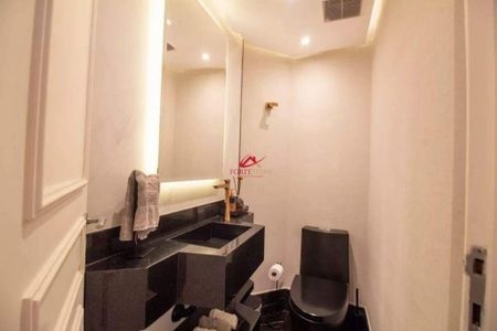 Apartamento à venda com 126m², 3 quartos e 3 vagas