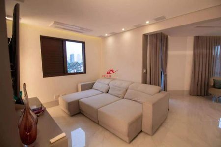 Apartamento à venda com 126m², 3 quartos e 3 vagas