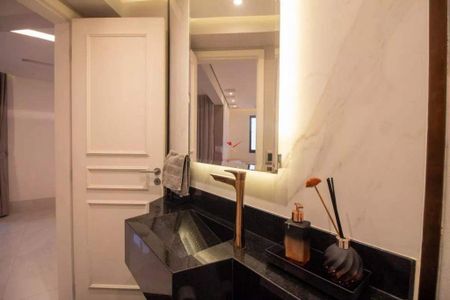 Apartamento à venda com 126m², 3 quartos e 3 vagas