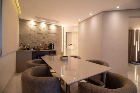 Apartamento à venda com 126m², 3 quartos e 3 vagas