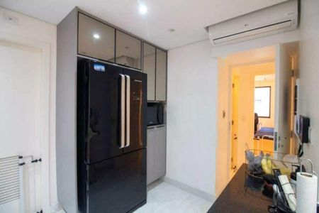 Apartamento à venda com 126m², 3 quartos e 3 vagas