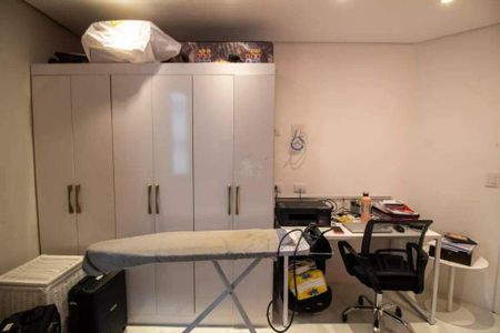 Apartamento à venda com 126m², 3 quartos e 3 vagas