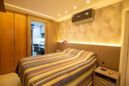 Apartamento à venda com 126m², 3 quartos e 3 vagas