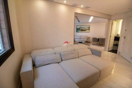 Apartamento à venda com 126m², 3 quartos e 3 vagas
