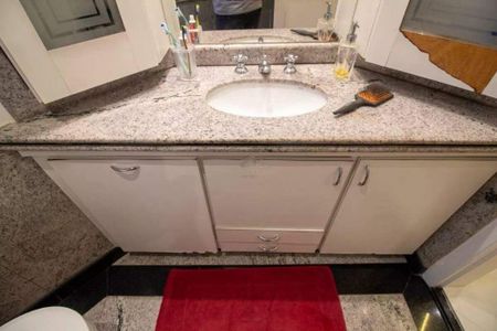 Apartamento à venda com 126m², 3 quartos e 3 vagas