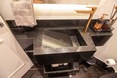 Apartamento à venda com 126m², 3 quartos e 3 vagas