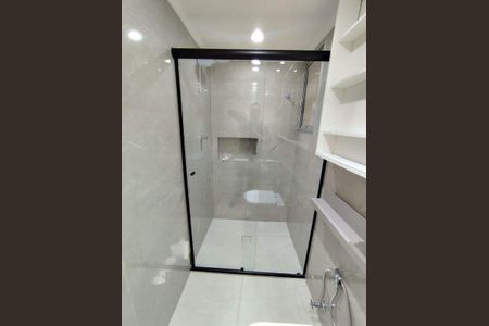 Apartamento à venda com 2 quartos, 50m² em Brooklin, São Paulo