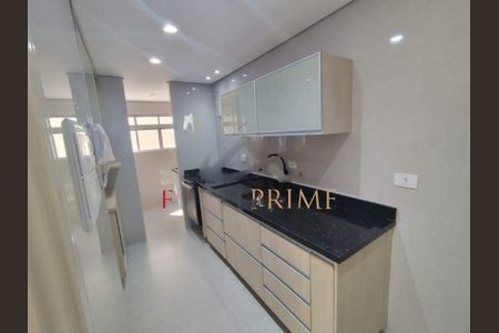 Apartamento à venda com 2 quartos, 50m² em Brooklin, São Paulo