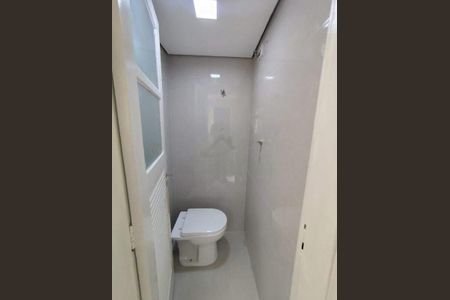 Apartamento à venda com 2 quartos, 50m² em Brooklin, São Paulo