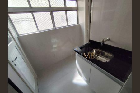 Apartamento à venda com 50m², 2 quartos e 1 vaga