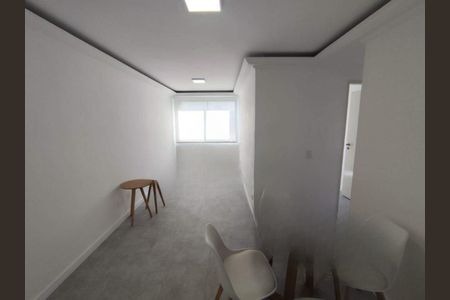 Apartamento à venda com 2 quartos, 50m² em Brooklin, São Paulo