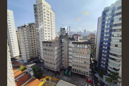Apartamento à venda com 50m², 2 quartos e 1 vaga
