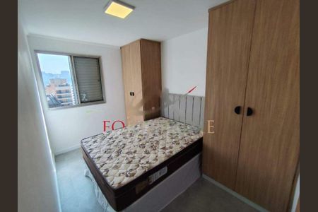 Apartamento à venda com 2 quartos, 50m² em Brooklin, São Paulo