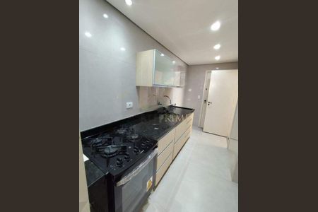 Apartamento à venda com 50m², 2 quartos e 1 vaga