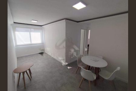 Apartamento à venda com 2 quartos, 50m² em Brooklin, São Paulo