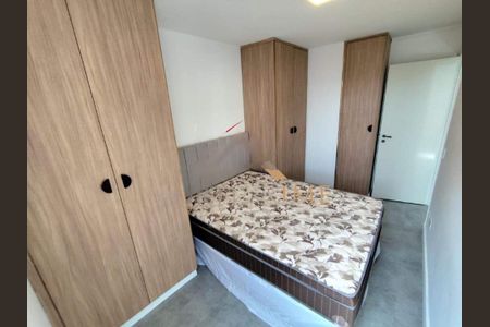 Apartamento à venda com 2 quartos, 50m² em Brooklin, São Paulo