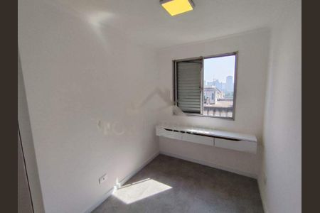 Apartamento à venda com 2 quartos, 50m² em Brooklin, São Paulo