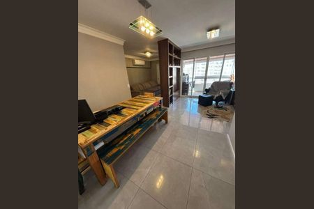 Apartamento à venda com 3 quartos, 106m² em Brooklin, São Paulo