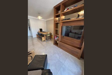 Apartamento à venda com 3 quartos, 106m² em Brooklin, São Paulo