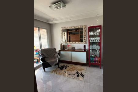 Apartamento à venda com 3 quartos, 106m² em Brooklin, São Paulo