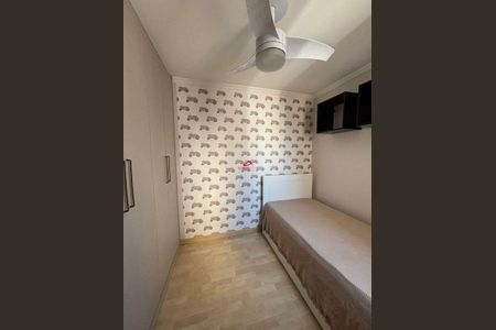 Apartamento à venda com 3 quartos, 106m² em Brooklin, São Paulo