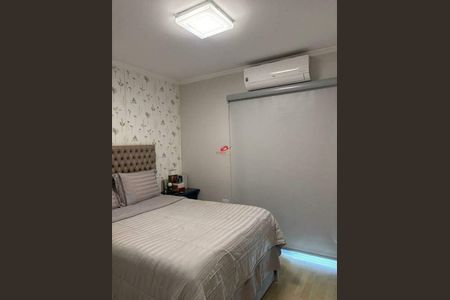 Apartamento à venda com 3 quartos, 106m² em Brooklin, São Paulo