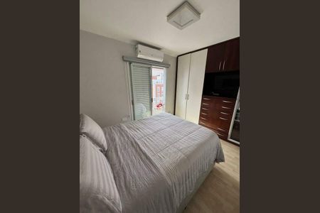 Apartamento à venda com 3 quartos, 106m² em Brooklin, São Paulo