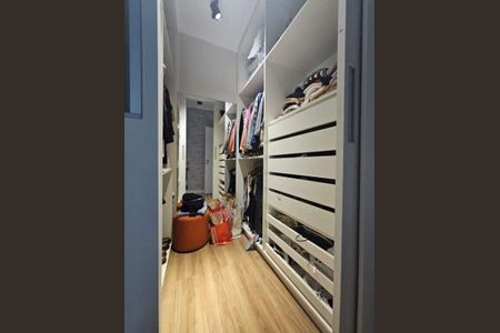 Apartamento à venda com 4 quartos, 172m² em Indianópolis, São Paulo