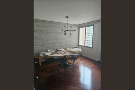 Apartamento à venda com 4 quartos, 172m² em Indianópolis, São Paulo