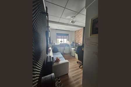 Apartamento à venda com 4 quartos, 172m² em Indianópolis, São Paulo