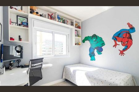 Apartamento à venda com 3 quartos, 123m² em Vila Olímpia, São Paulo