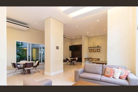 Apartamento à venda com 3 quartos, 123m² em Vila Olímpia, São Paulo