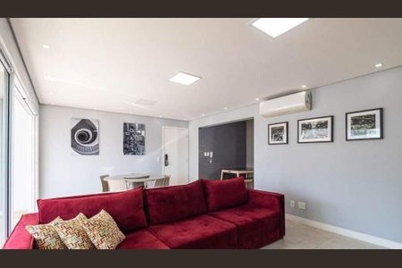 Apartamento à venda com 3 quartos, 123m² em Vila Olímpia, São Paulo