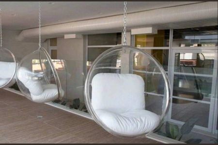 Apartamento à venda com 85m², 1 quarto e 1 vaga