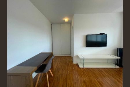 Apartamento à venda com 1 quarto, 85m² em Vila Gertrudes, São Paulo