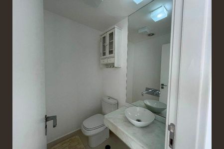 Apartamento à venda com 85m², 1 quarto e 1 vaga