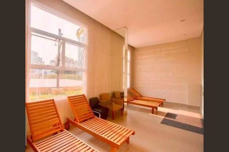 Apartamento à venda com 85m², 1 quarto e 1 vaga